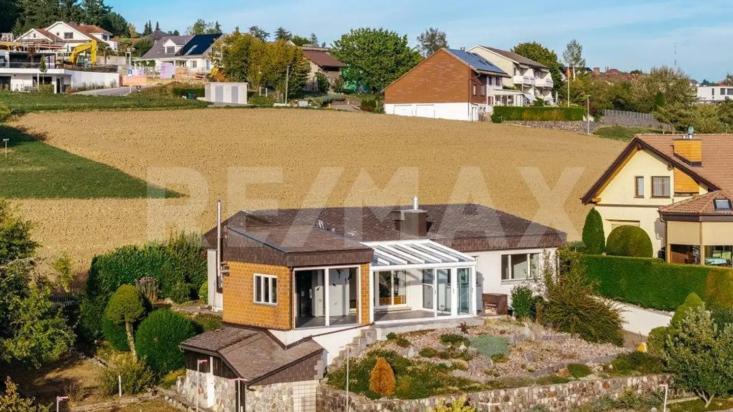 Maison individuelle à vendre - Lettenstrasse 27, 8966 Oberwil-Lieli - Photo 2