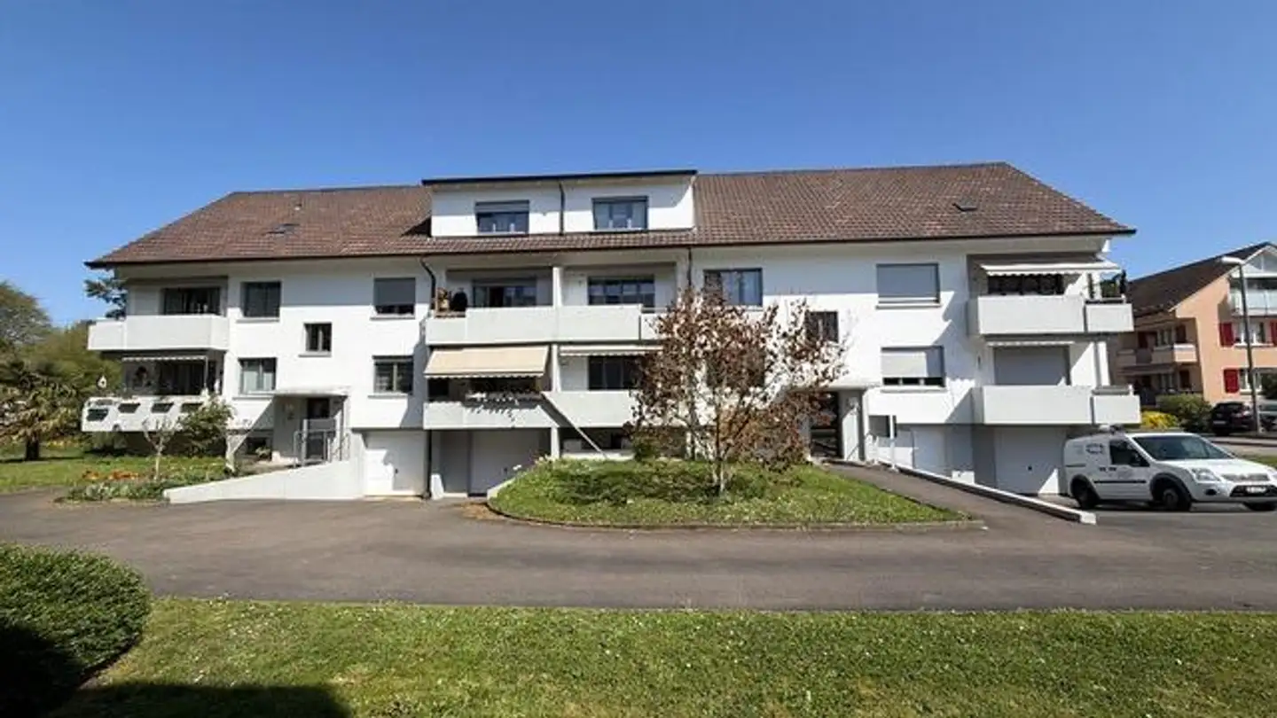 Apartment for rent - Zihlackerstrasse 38, 4153 Reinach BL