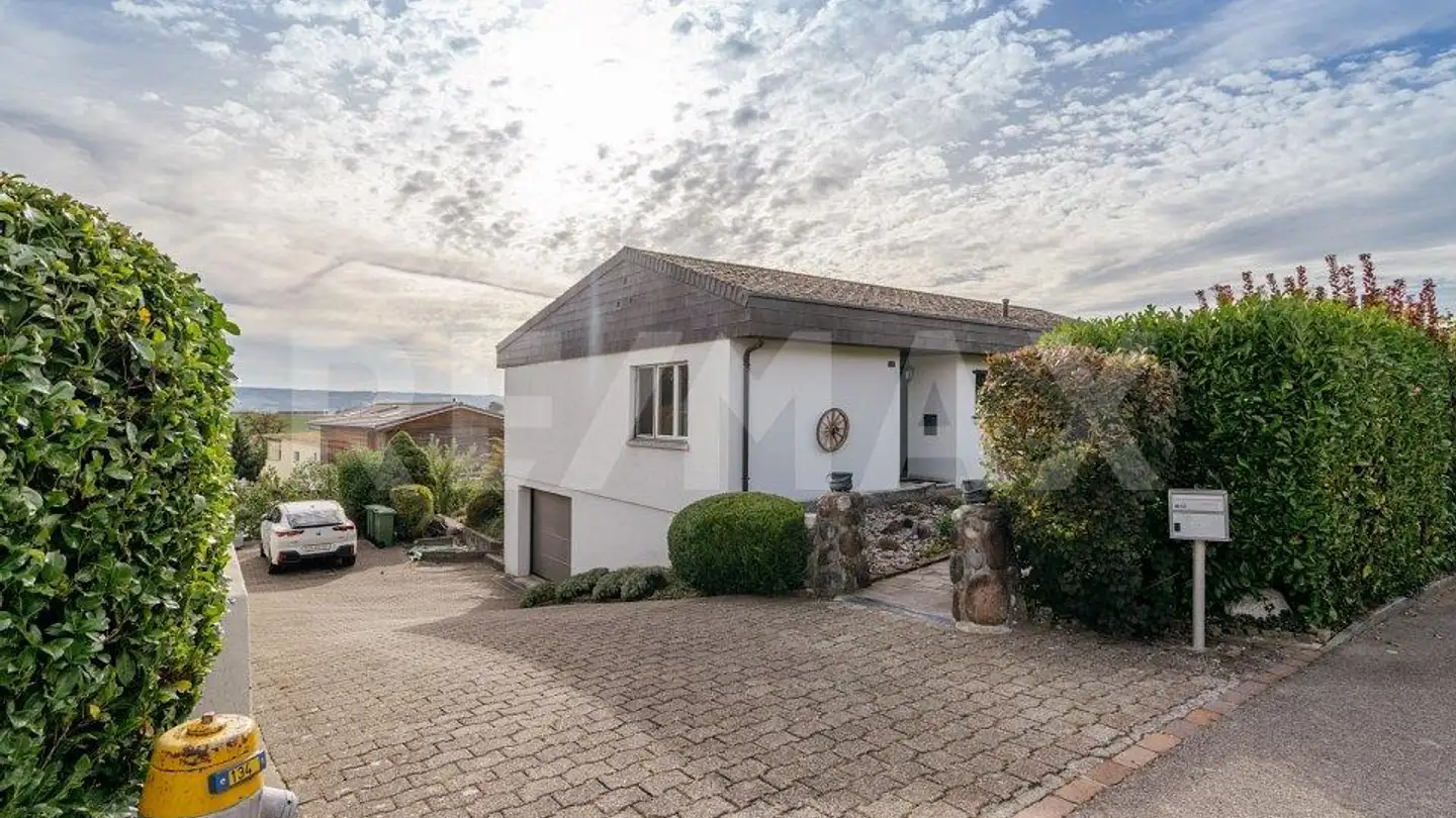 Maison individuelle à vendre - Lettenstrasse 27, 8966 Oberwil-Lieli - Photo 3