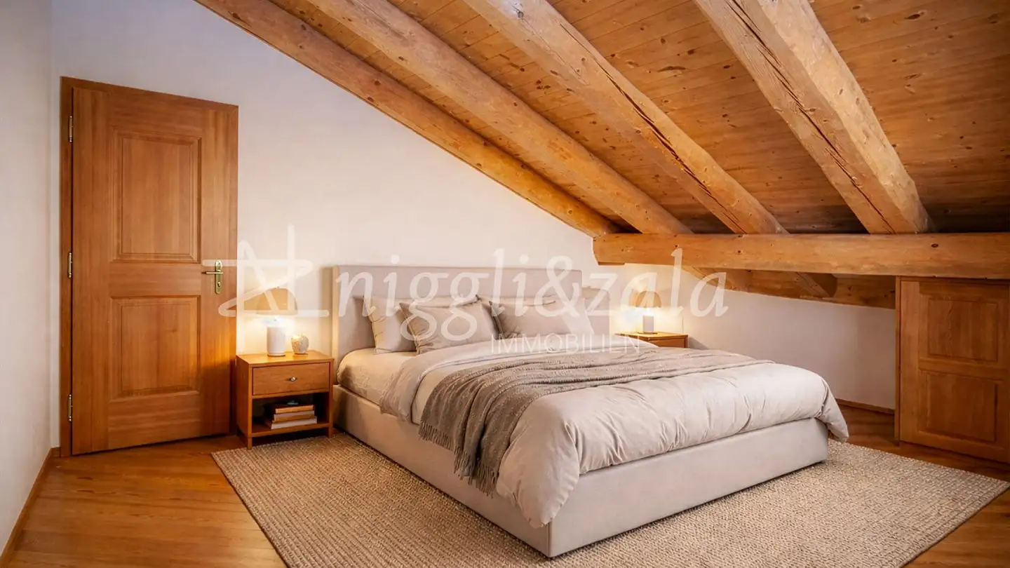Penthouse for sale - 7522 La Punt-Chamues-ch - Photo 3
