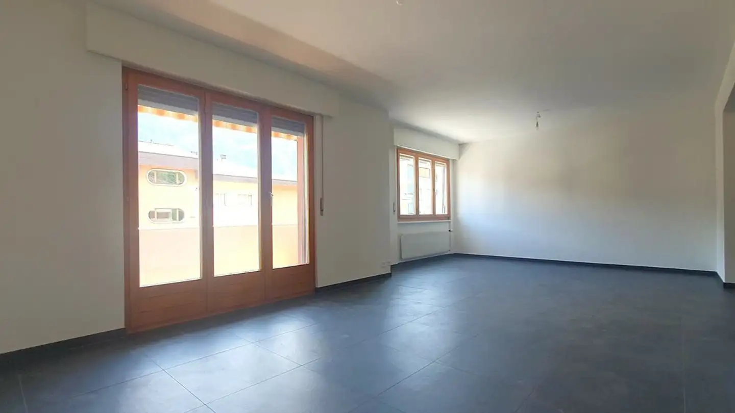 Appartamento in affitto - Rue De Plantassage 3, 3976 Noës - Foto 2