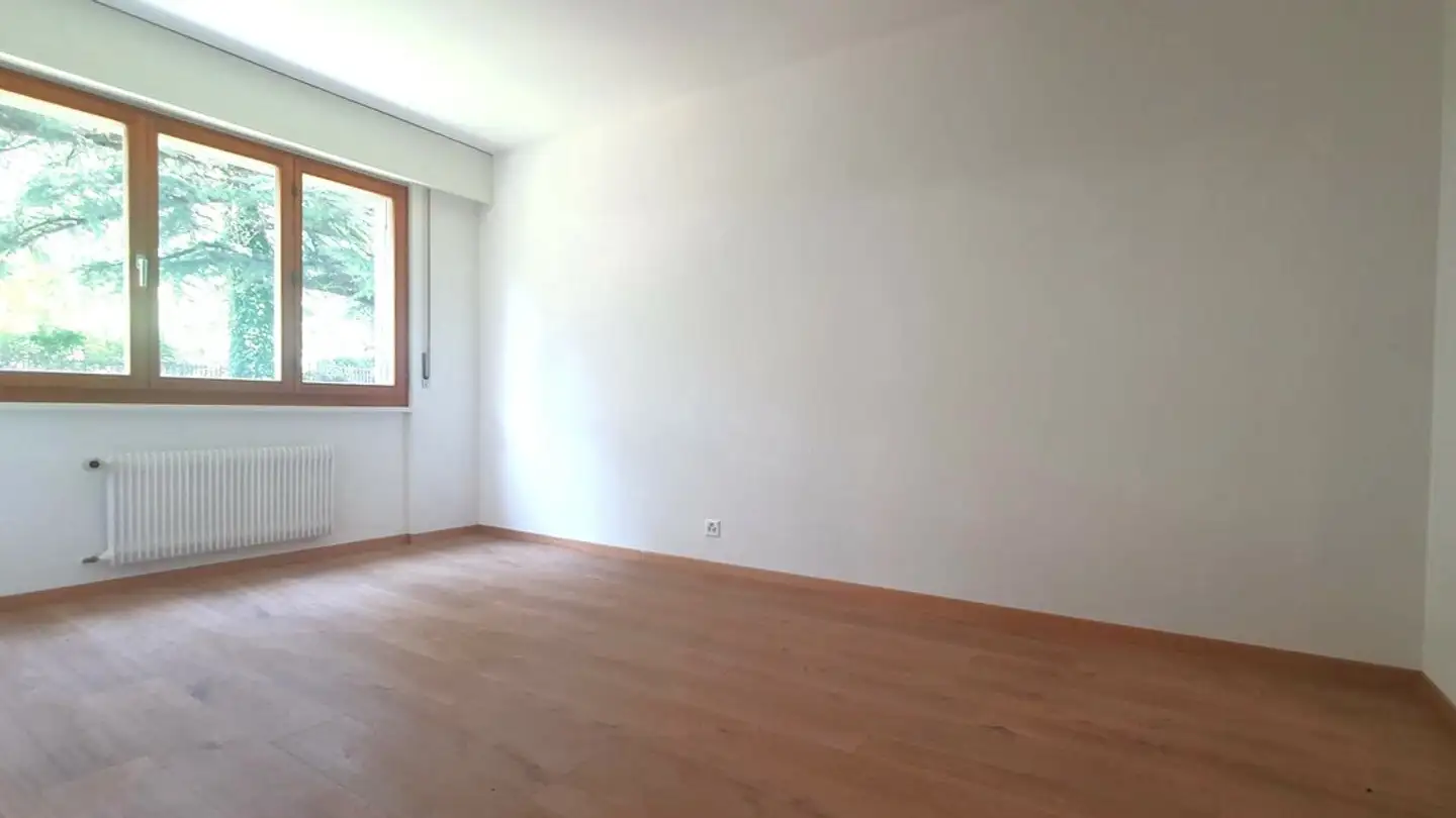 Appartamento in affitto - Rue De Plantassage 3, 3976 Noës - Foto 3