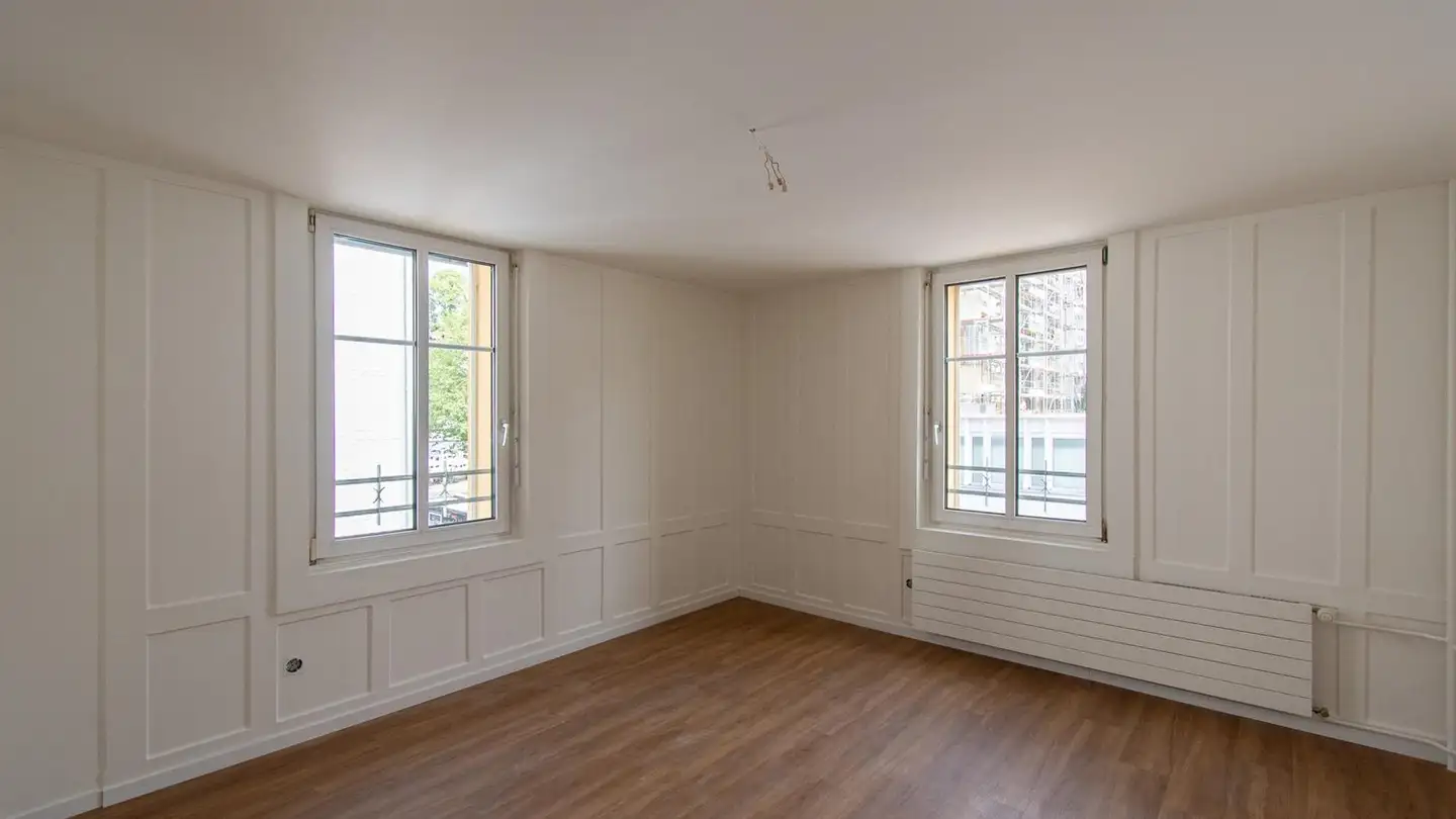 Apartment for rent - Zürcher Strasse 30, 9000 St. Gallen - Photo 4
