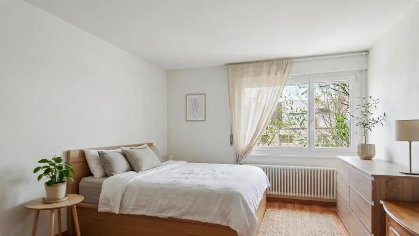 Appartamento in vendita - 2400 Le Locle