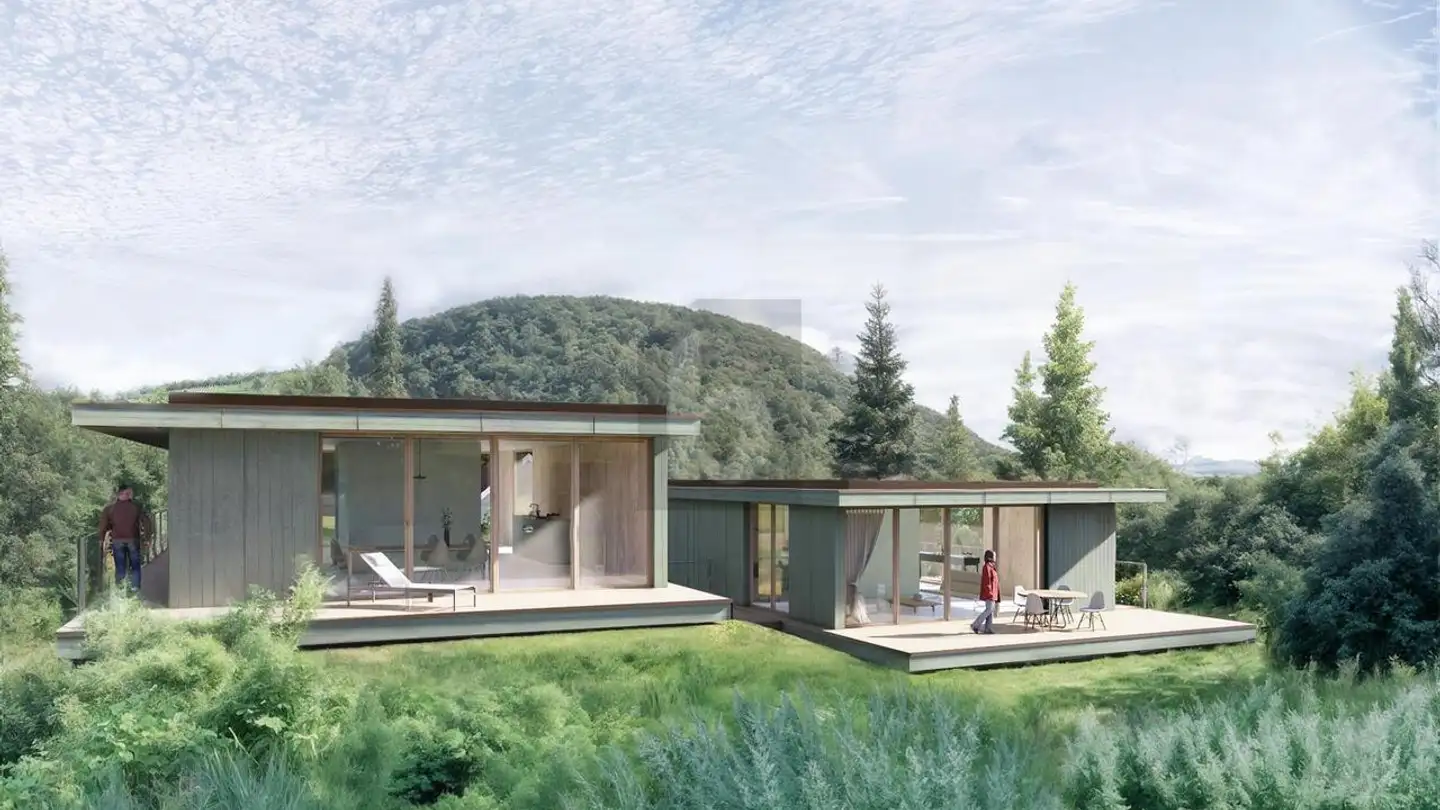 Casa singola in vendita - 4112 Flüh - Photo 4