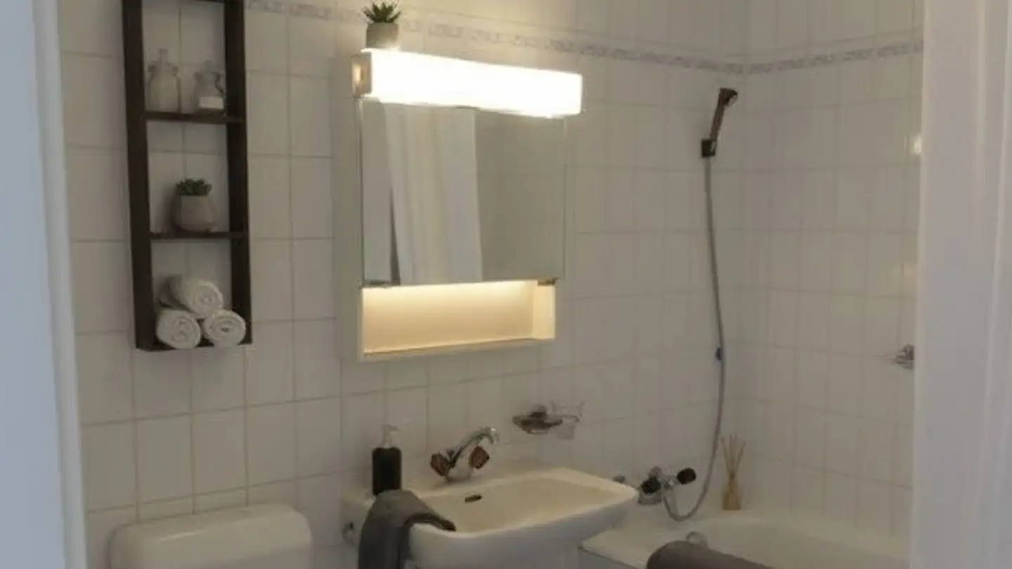 Appartement à louer - Route Du Centre 19, 1723 Marly - Photo 3