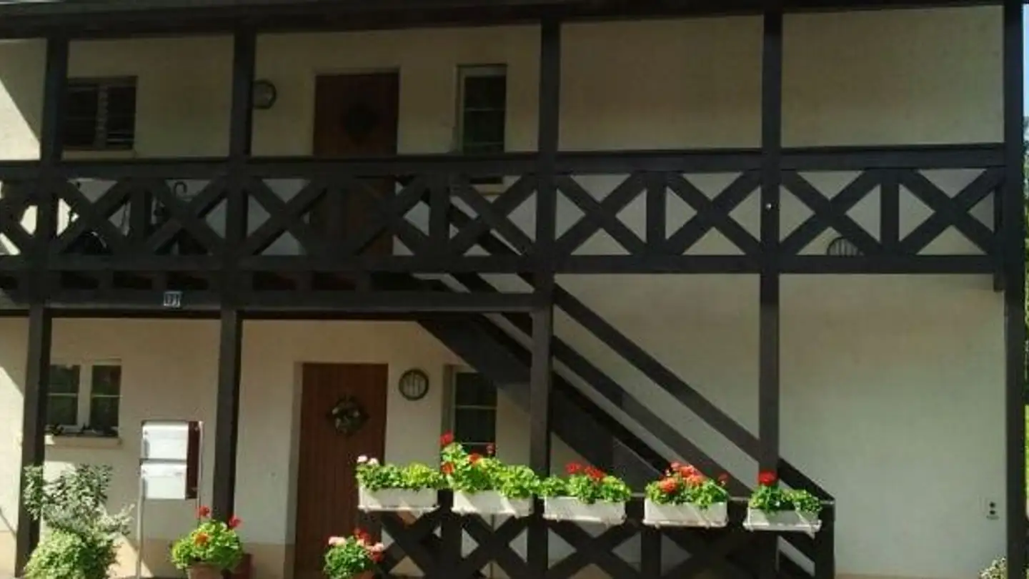 Wohnung mieten - Sommerweg 15, 5313 Klingnau