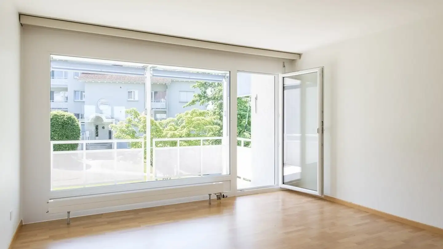 Appartamento in affitto - Robert-Walser-Strasse 9, 9100 Herisau - Photo 2