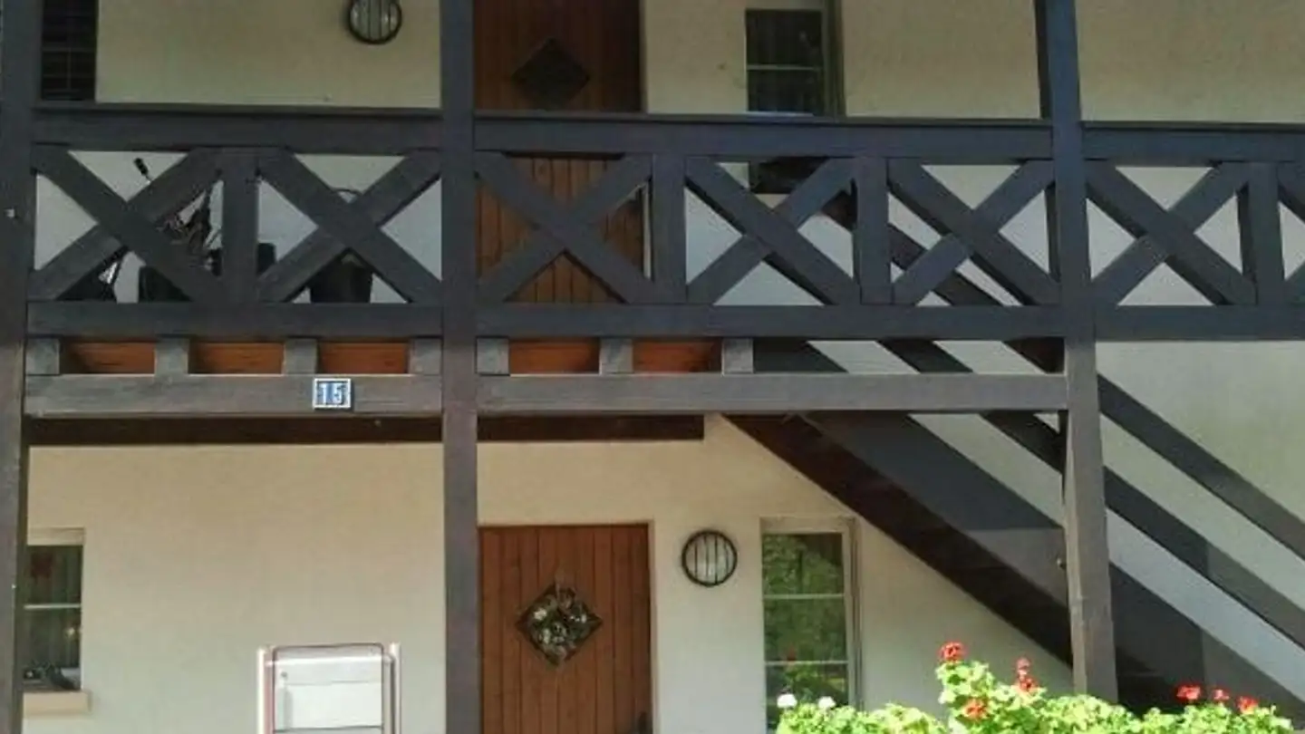 Appartamento in affitto - Sommerweg 15, 5313 Klingnau - Foto 2