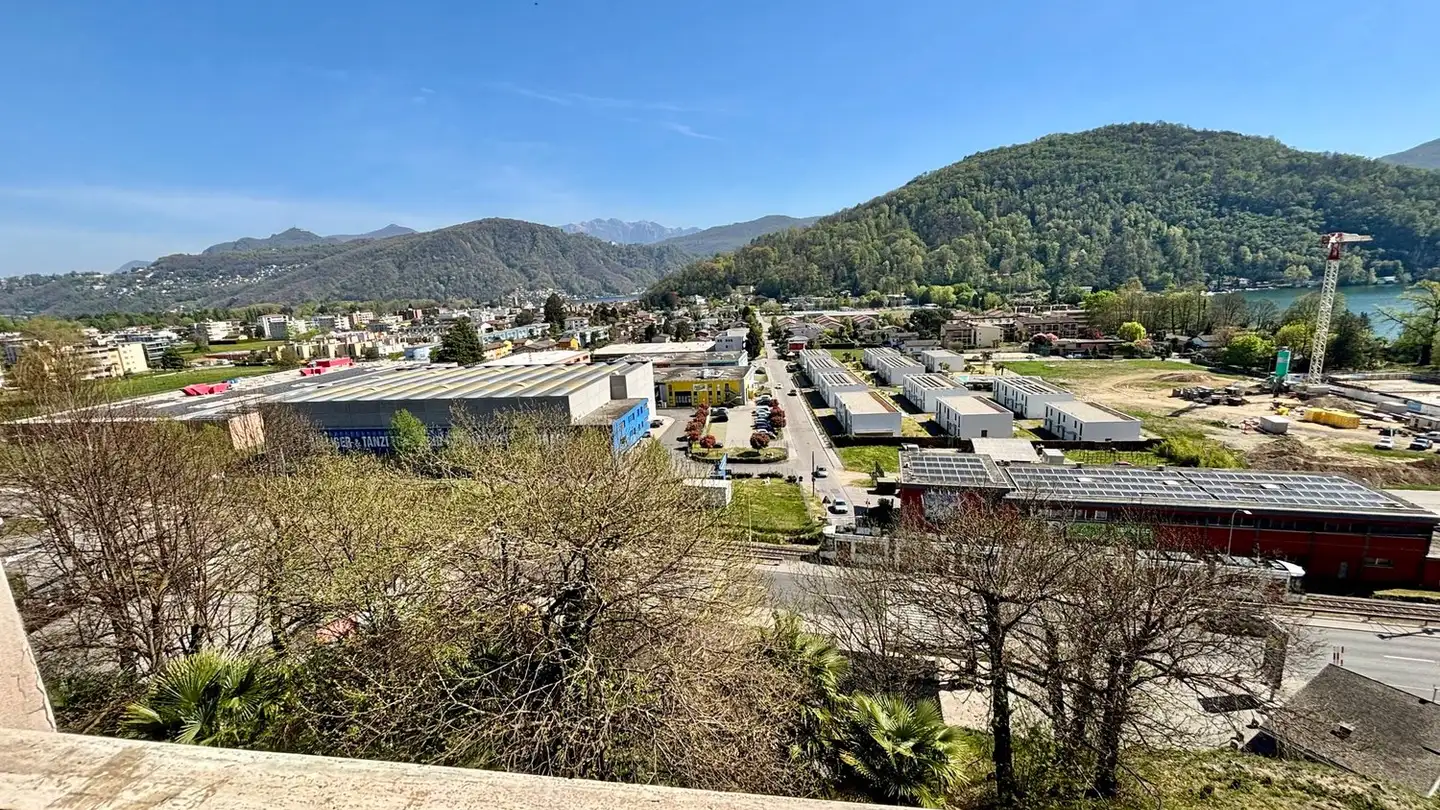 Apartment for rent - 6984 Pura - Photo 3