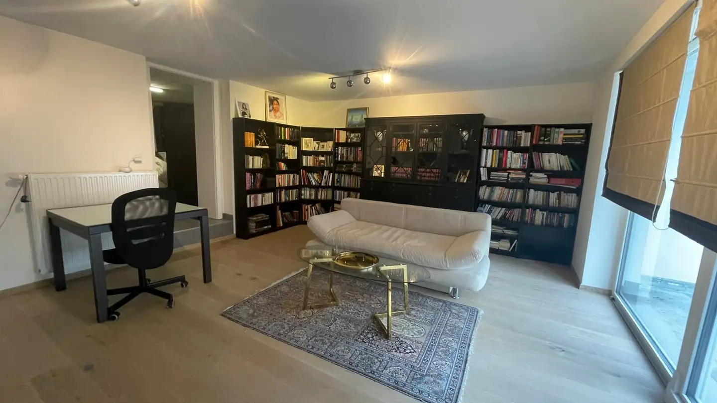 Wohnung mieten - Chemin De Ballègue 55, 1066 Epalinges