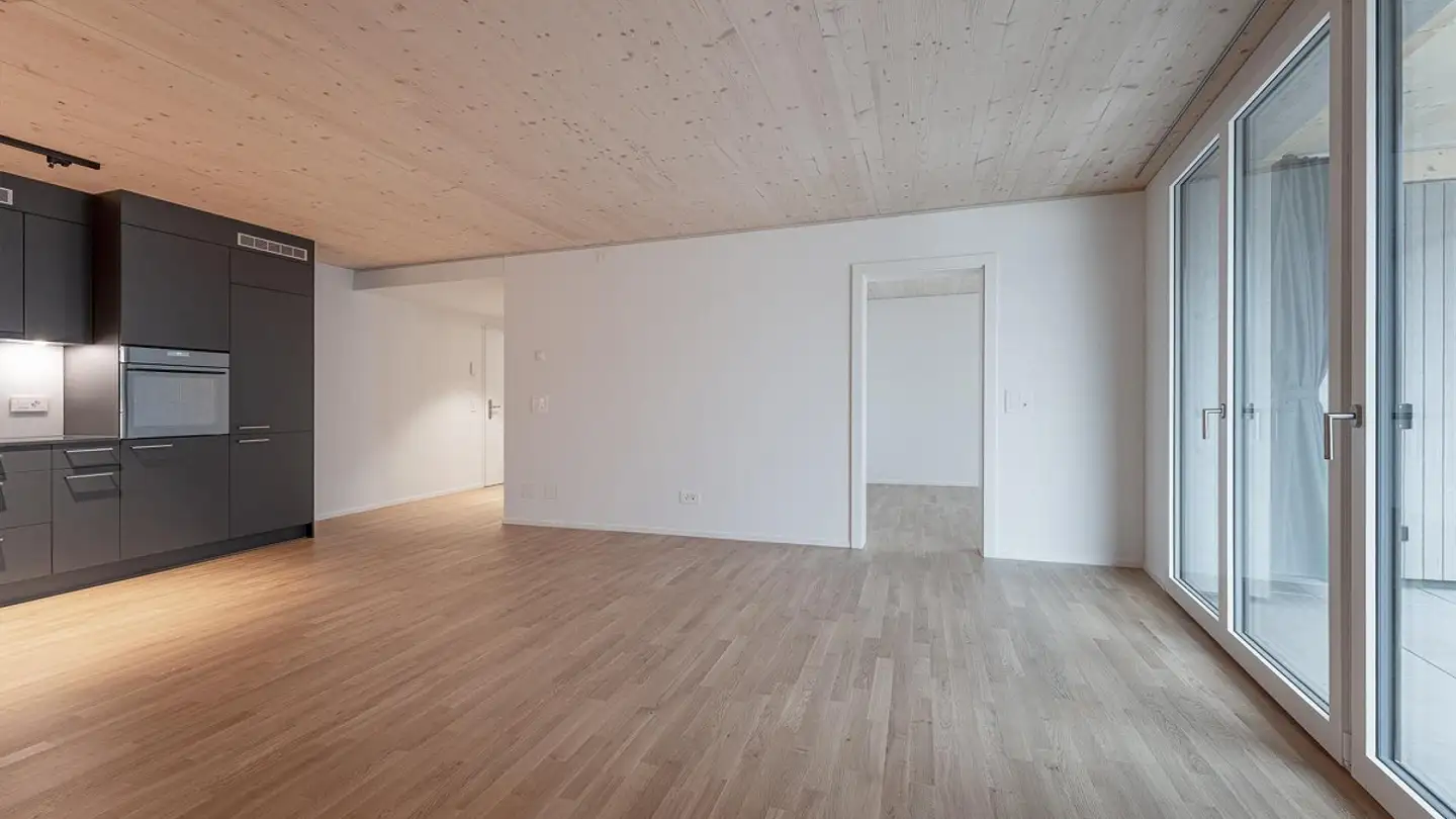 Appartamento in affitto - Zelgstrasse 13, 8610 Uster - Photo 3