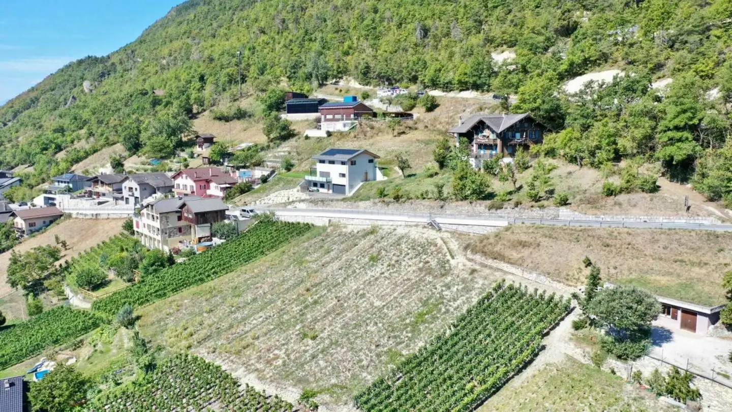 Appartamento in vendita - 1978 Lens - Foto 2