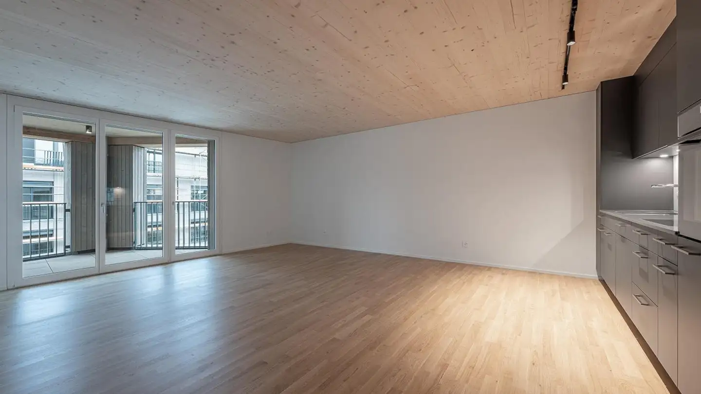 Appartamento in affitto - Zelgstrasse 13, 8610 Uster - Photo 2