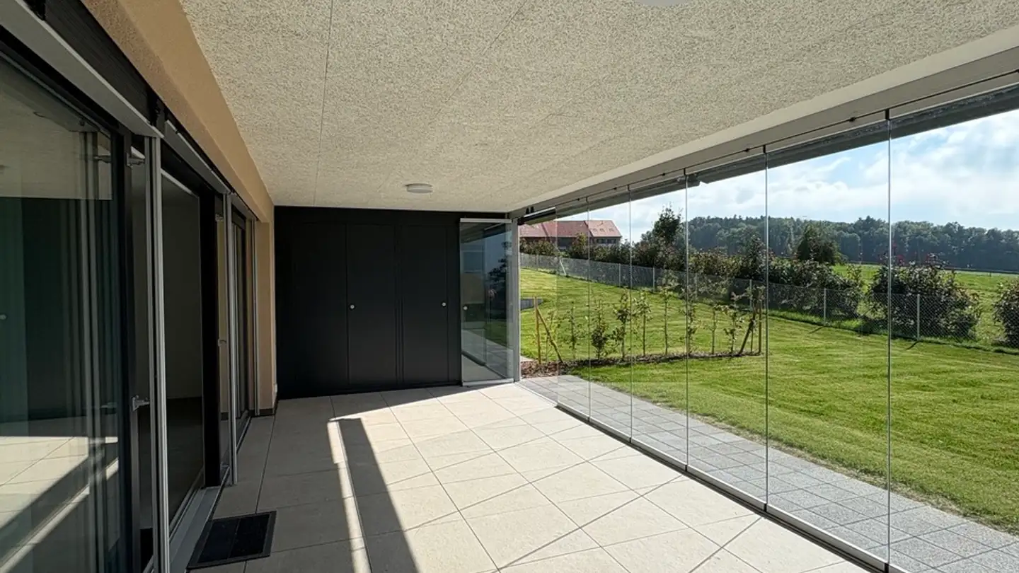 Apartment for rent - Route de l'Eglise 38, 1684 Mézières FR