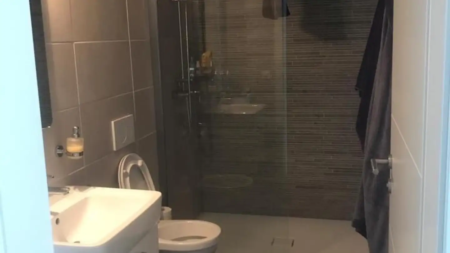 Wohnung mieten - Chemin De Ballègue 55, 1066 Epalinges - Foto 3