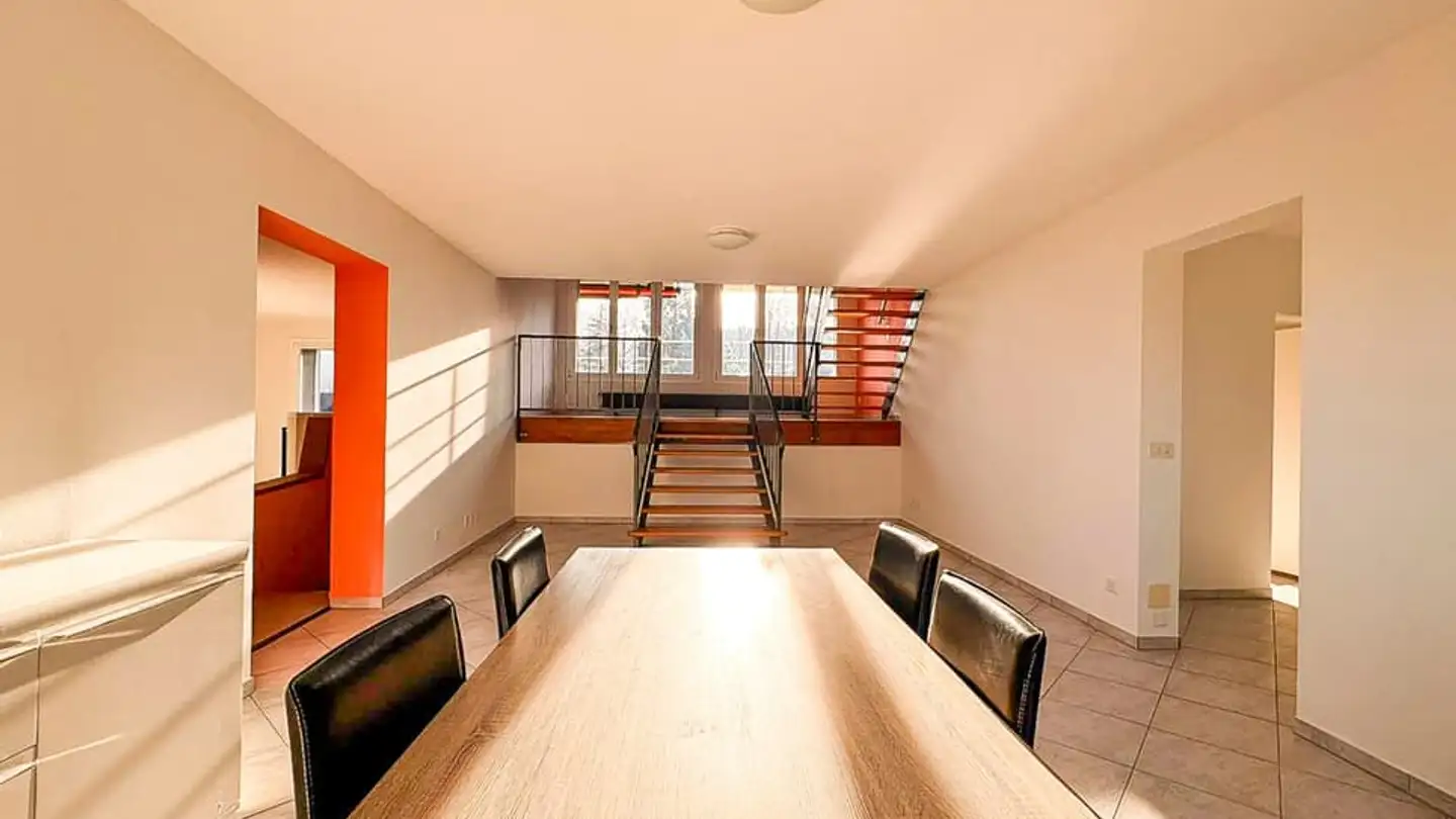 Apartment for rent - Route De Ponthaux 45, 1772 Grolley