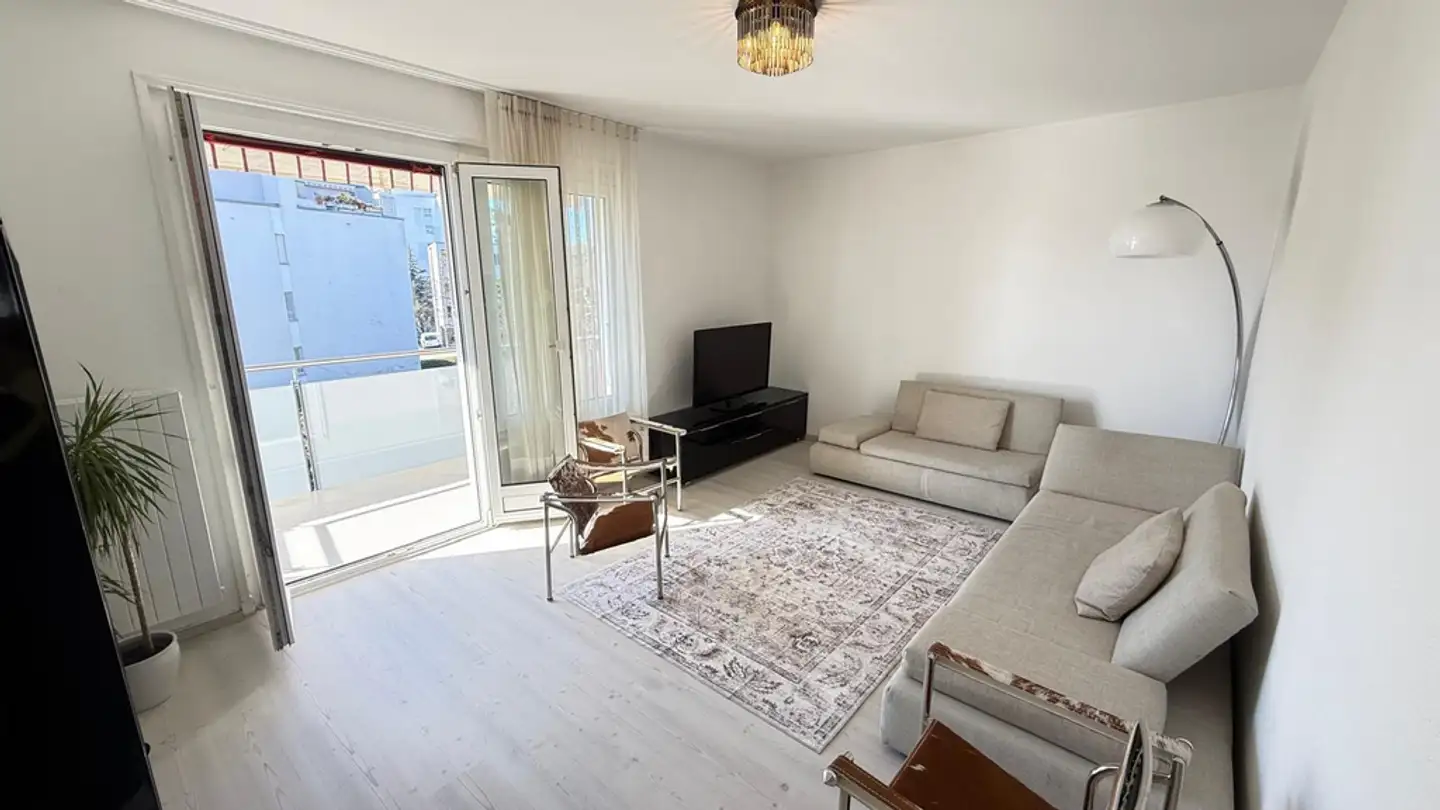 Wohnung mieten - Chemin Du Platane 4, 1008 Prilly - Foto 4