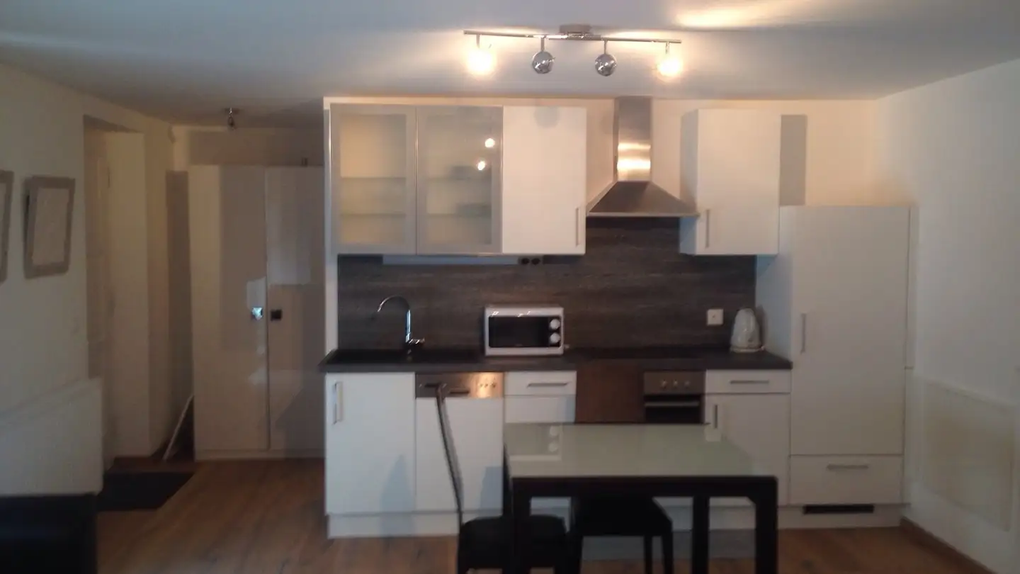 Wohnung mieten - Chemin De Ballègue 55, 1066 Epalinges - Foto 2