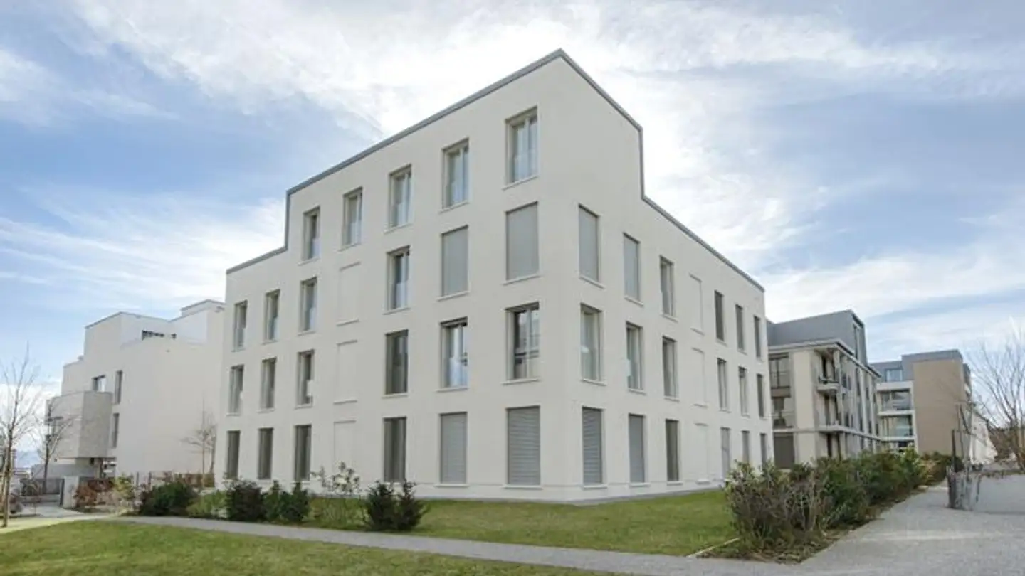 Apartment for rent - Beyelerweg 5, 3006 Bern