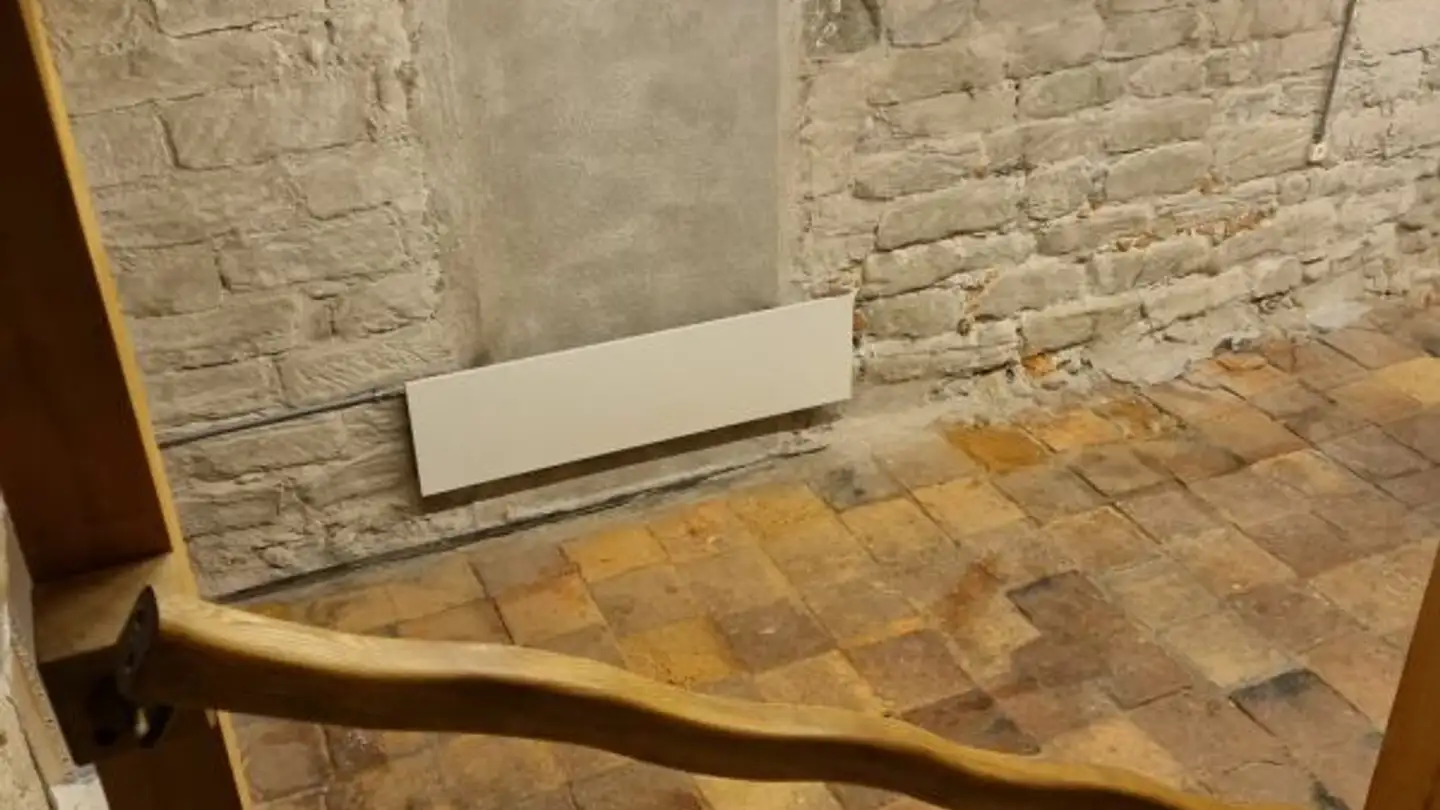 Grande magazzino in affitto - Gerechtigkeitsgasse 33, 3011 Bern - Foto 3