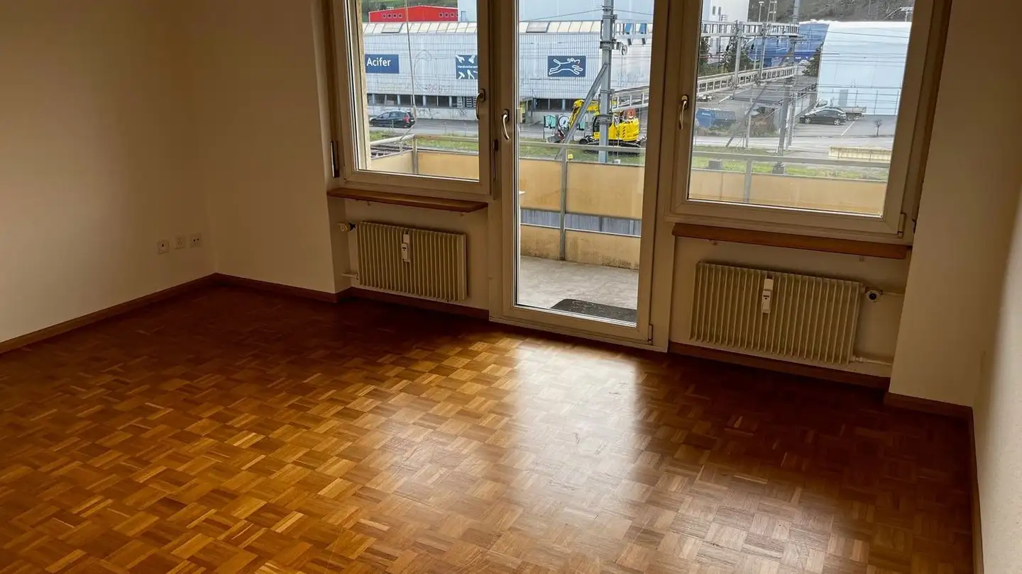 Apartment for rent - Güterstrasse 14, 4402 Frenkendorf - Photo 2