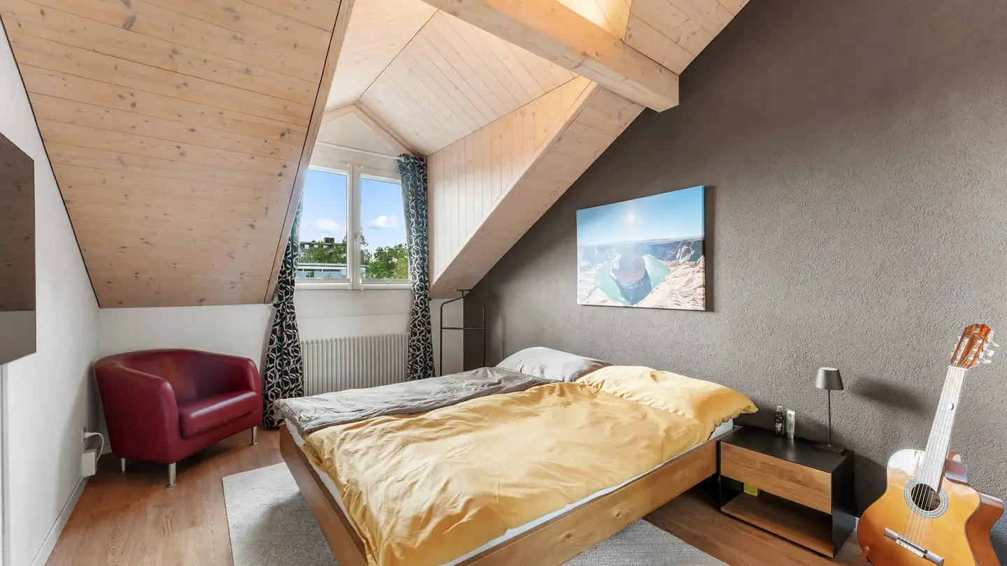 Duplex à vendre - Birkenweg 5a, 3250 Lyss - Photo 2