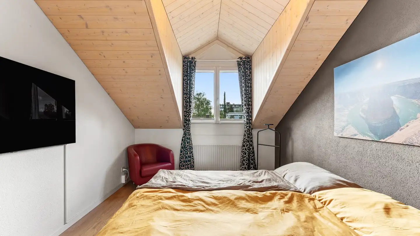 Duplex à vendre - Birkenweg 5a, 3250 Lyss - Photo 3
