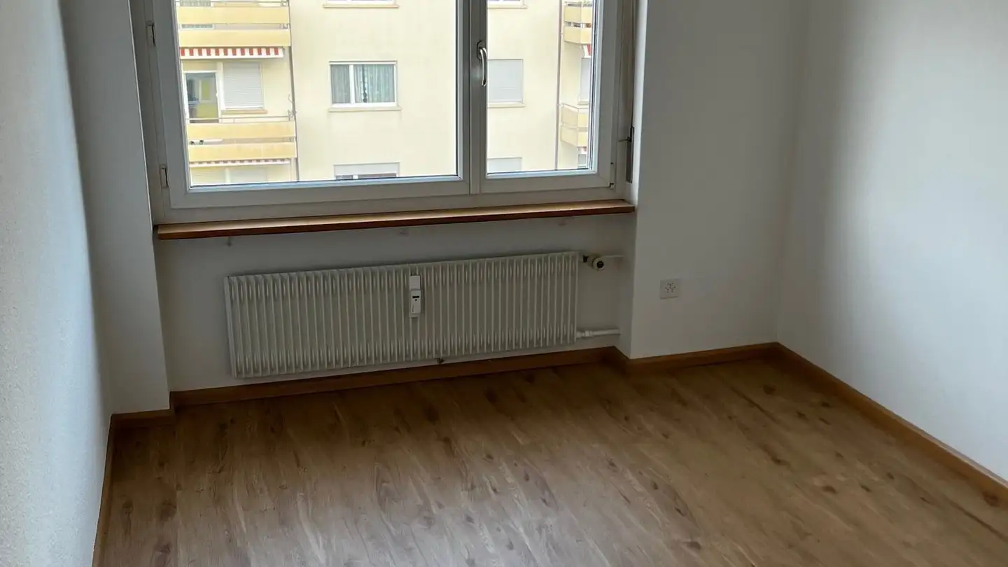 Apartment for rent - Güterstrasse 14, 4402 Frenkendorf - Photo 3