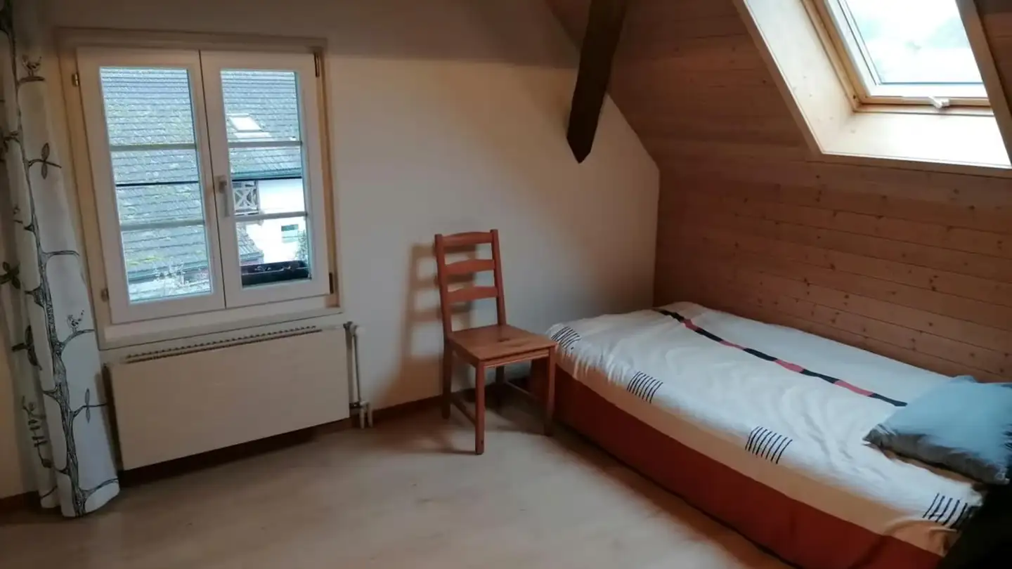 Appartamento ammobiliato in affitto - 3360 Herzogenbuchsee
