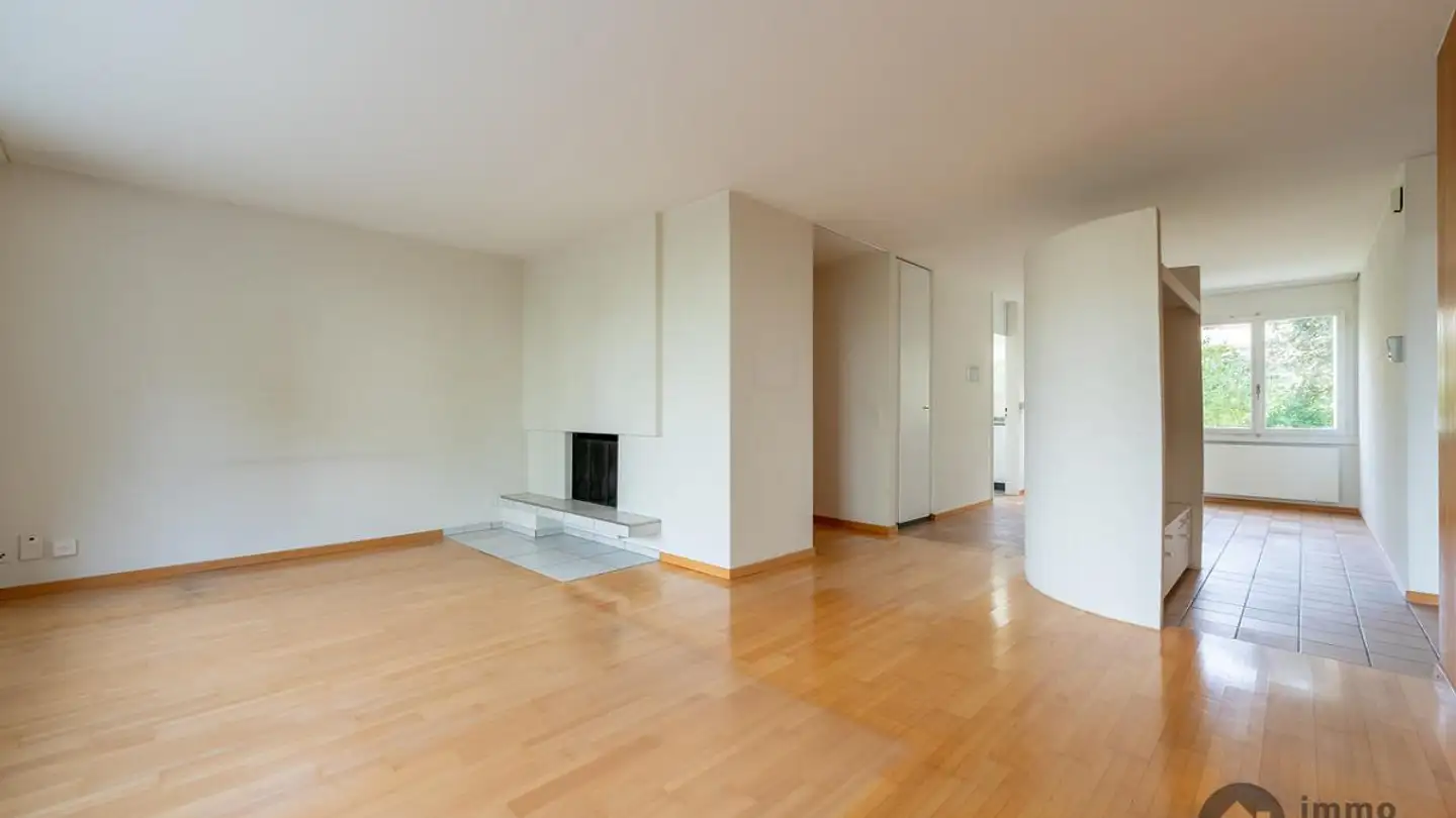 Appartement à vendre - Gotthelfstrasse 6, 4800 Zofingen