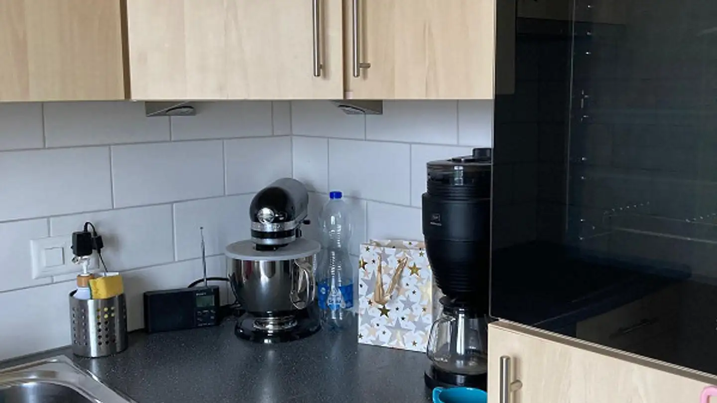 Wohnung mieten - Frenschenbergstrasse 12, 2575 Gerolfingen - Foto 4