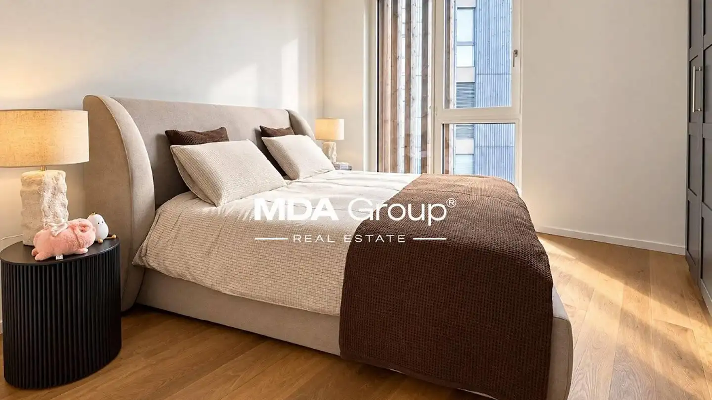 Penthouse for rent - Via Nagra, 6926 Montagnola - Photo 4