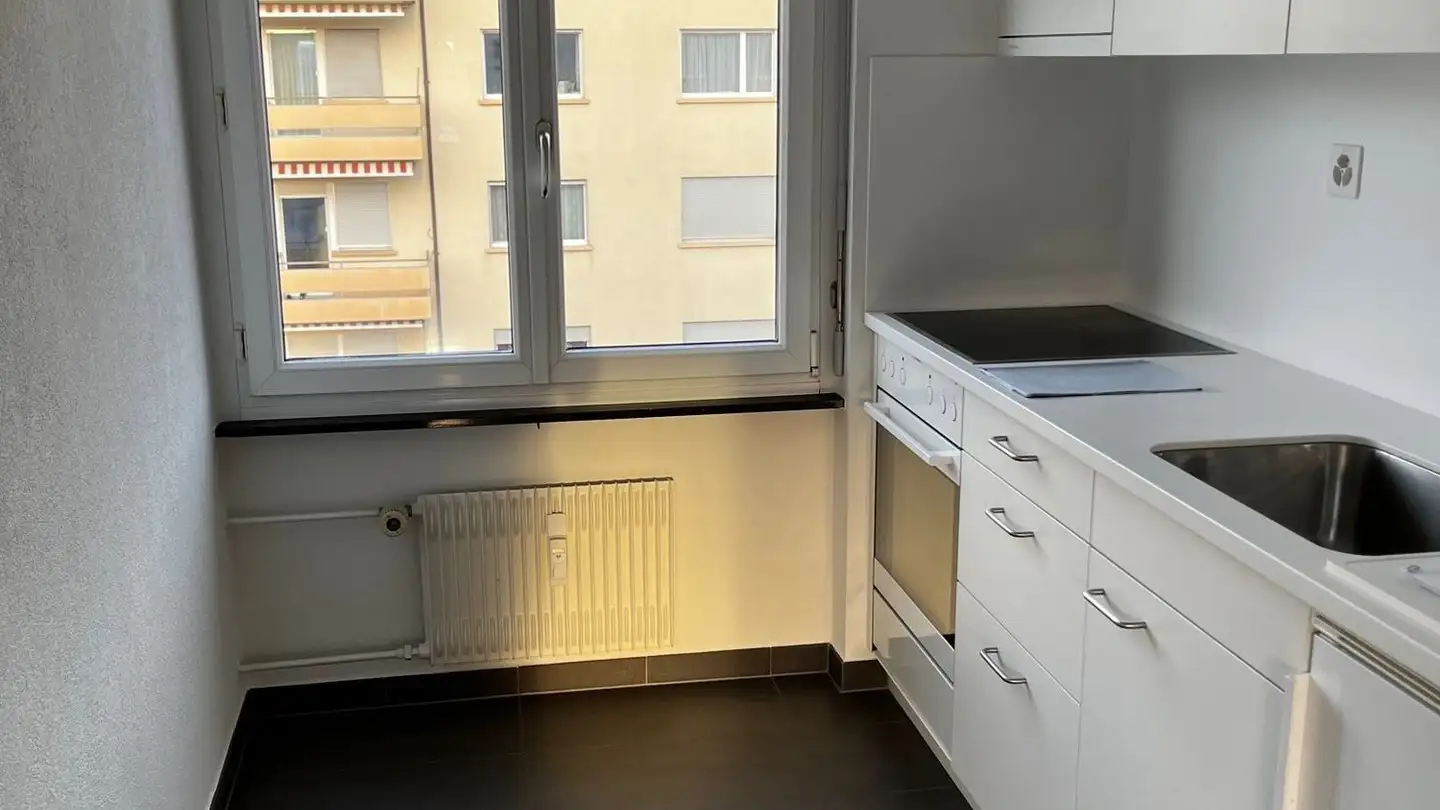 Apartment for rent - Güterstrasse 14, 4402 Frenkendorf - Photo 4