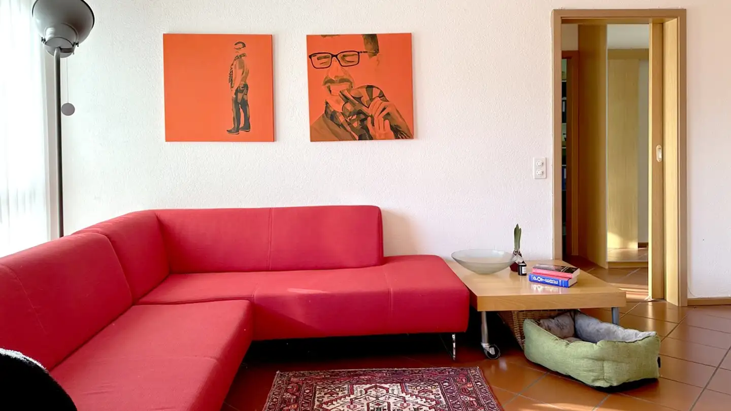 Attico in vendita - 6513 Monte Carasso - Photo 4