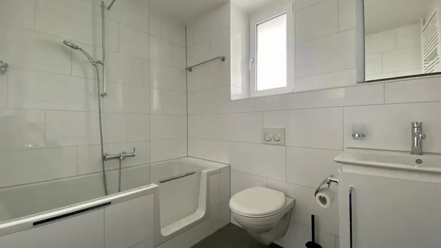 Appartement à louer - Markgräflerstrasse 1, 4057 Basel - Photo 3