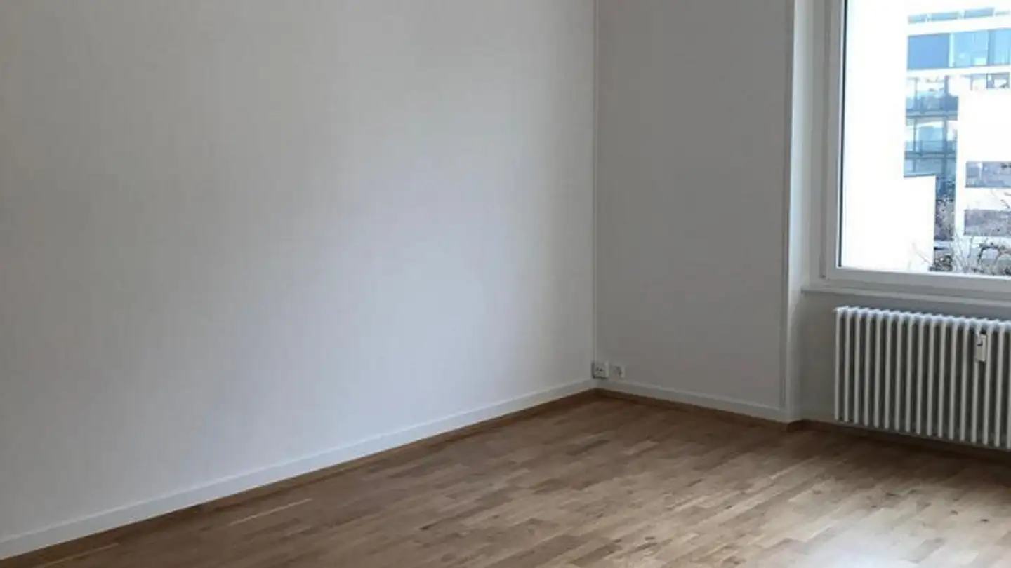 Appartement à louer - Markgräflerstrasse 1, 4057 Basel - Photo 4