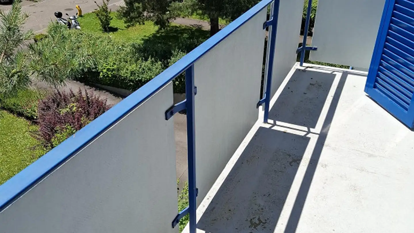 Appartamento in affitto - Haselmattweg 5, 4226 Breitenbach - Foto 2