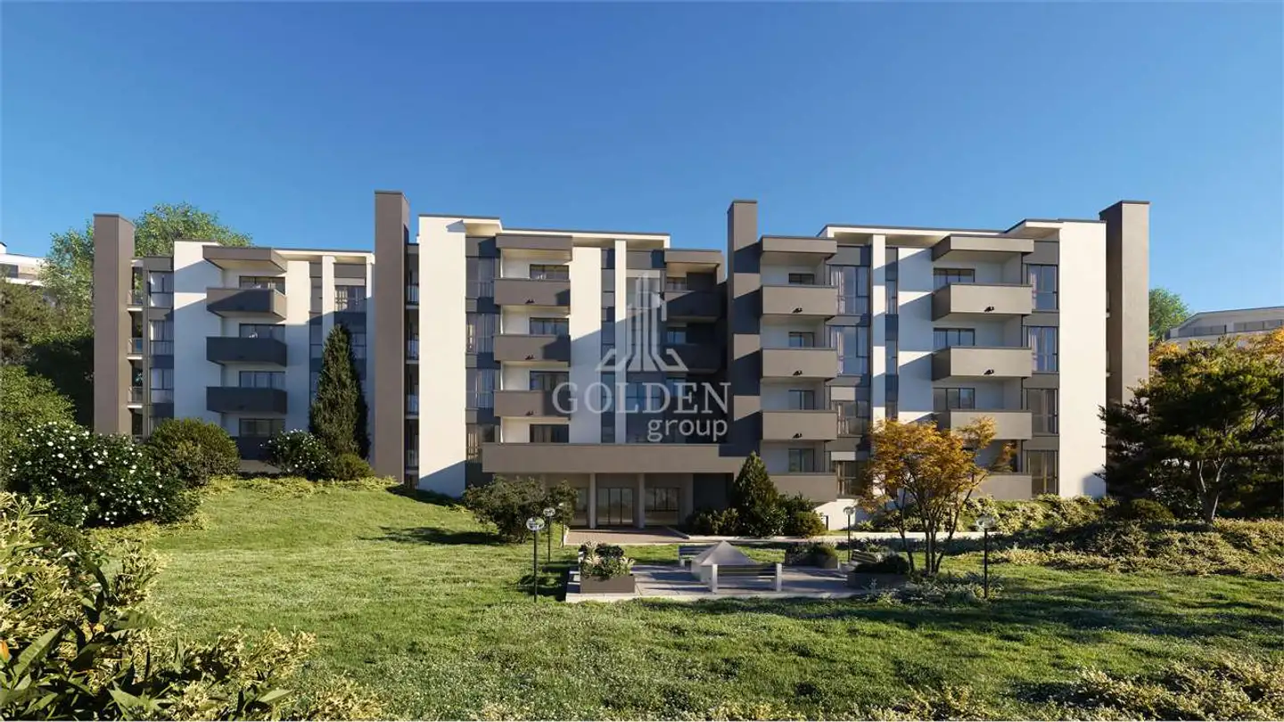 Apartment for sale - 6900 Lugano