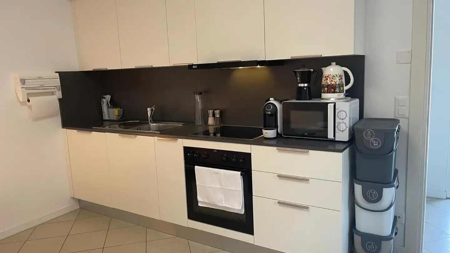 Appartamento in affitto - 6802 Rivera - Photo 3