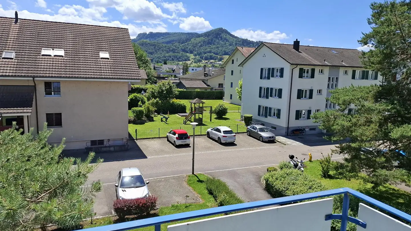 Appartamento in affitto - Haselmattweg 5, 4226 Breitenbach