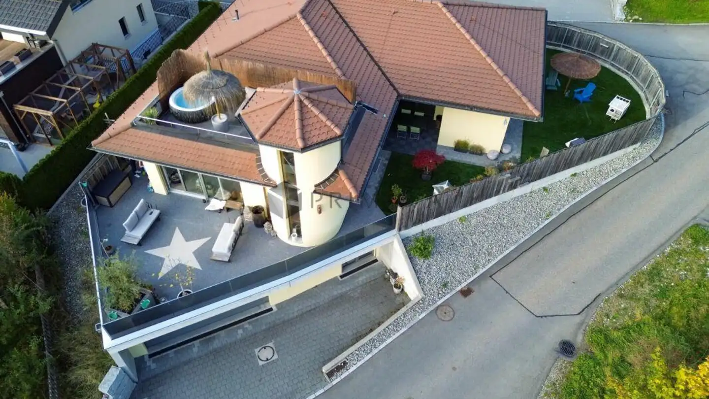 Maison individuelle à vendre - 6103 Schwarzenberg LU