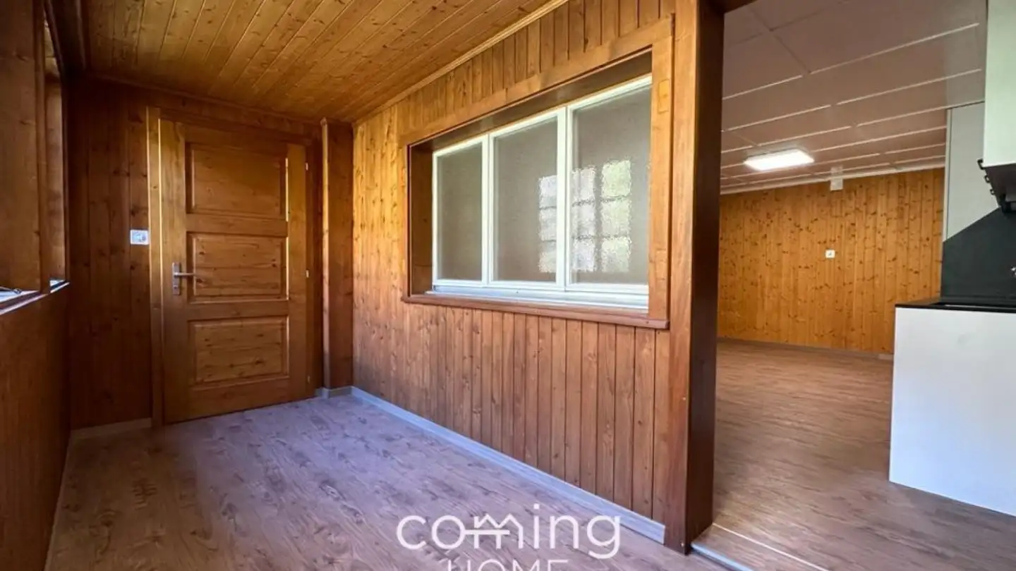 Studio mieten - Wichelweg 31, 3984 Fieschertal - Foto 4