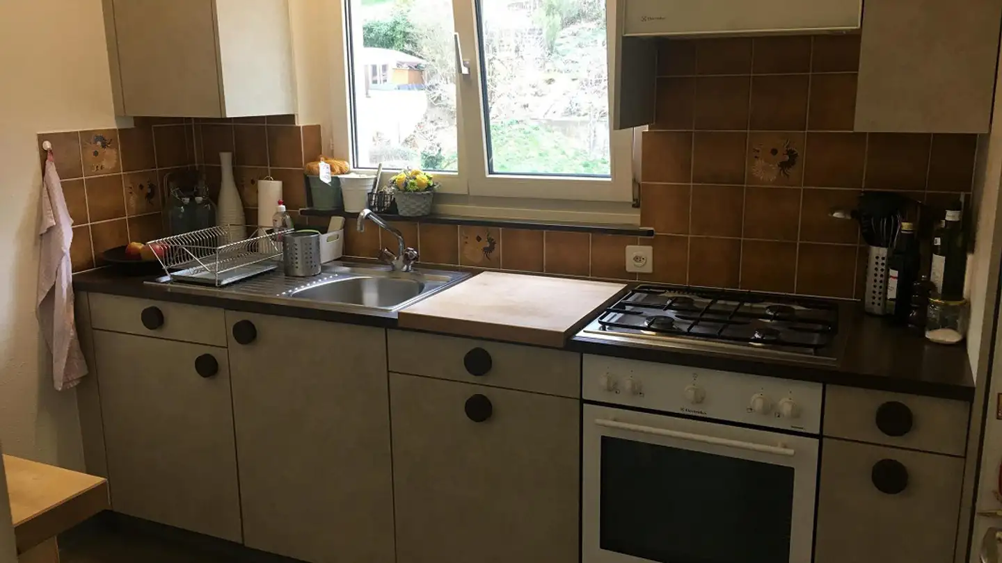 Apartment for rent - Lahnhalde 12, 8200 Schaffhausen - Photo 2