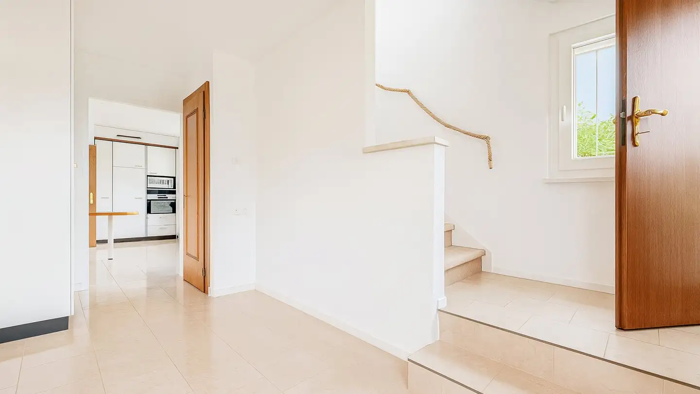 Casa singola in affitto - Lindenbühlstrasse 13, 8600 Dübendorf - Photo 2