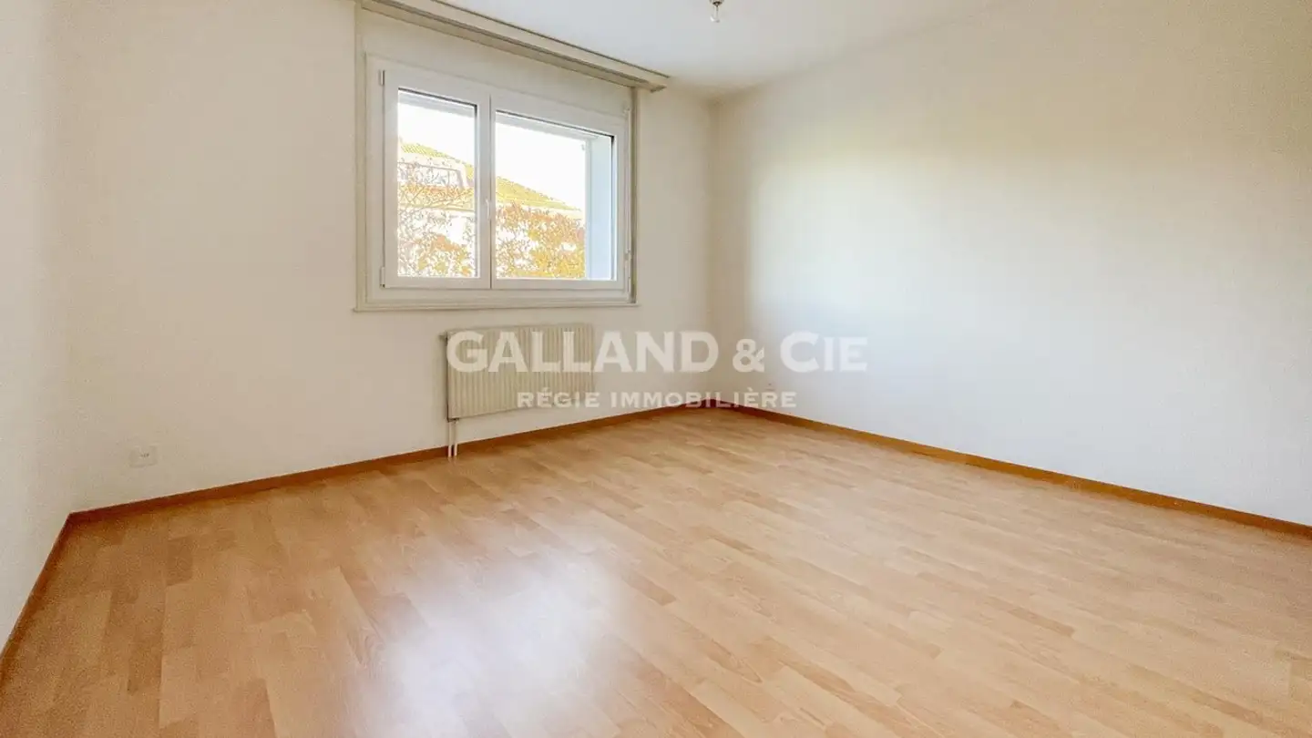 Appartamento in affitto - Chemin Des Étangs 2, 1305 Penthalaz - Photo 3