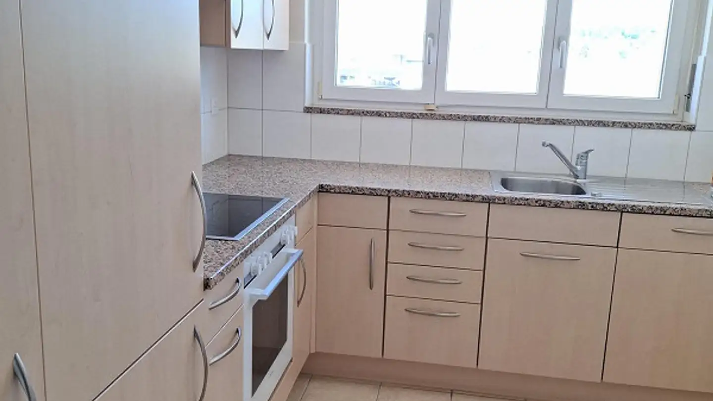 Appartamento in affitto - Haselmattweg 5, 4226 Breitenbach - Foto 4