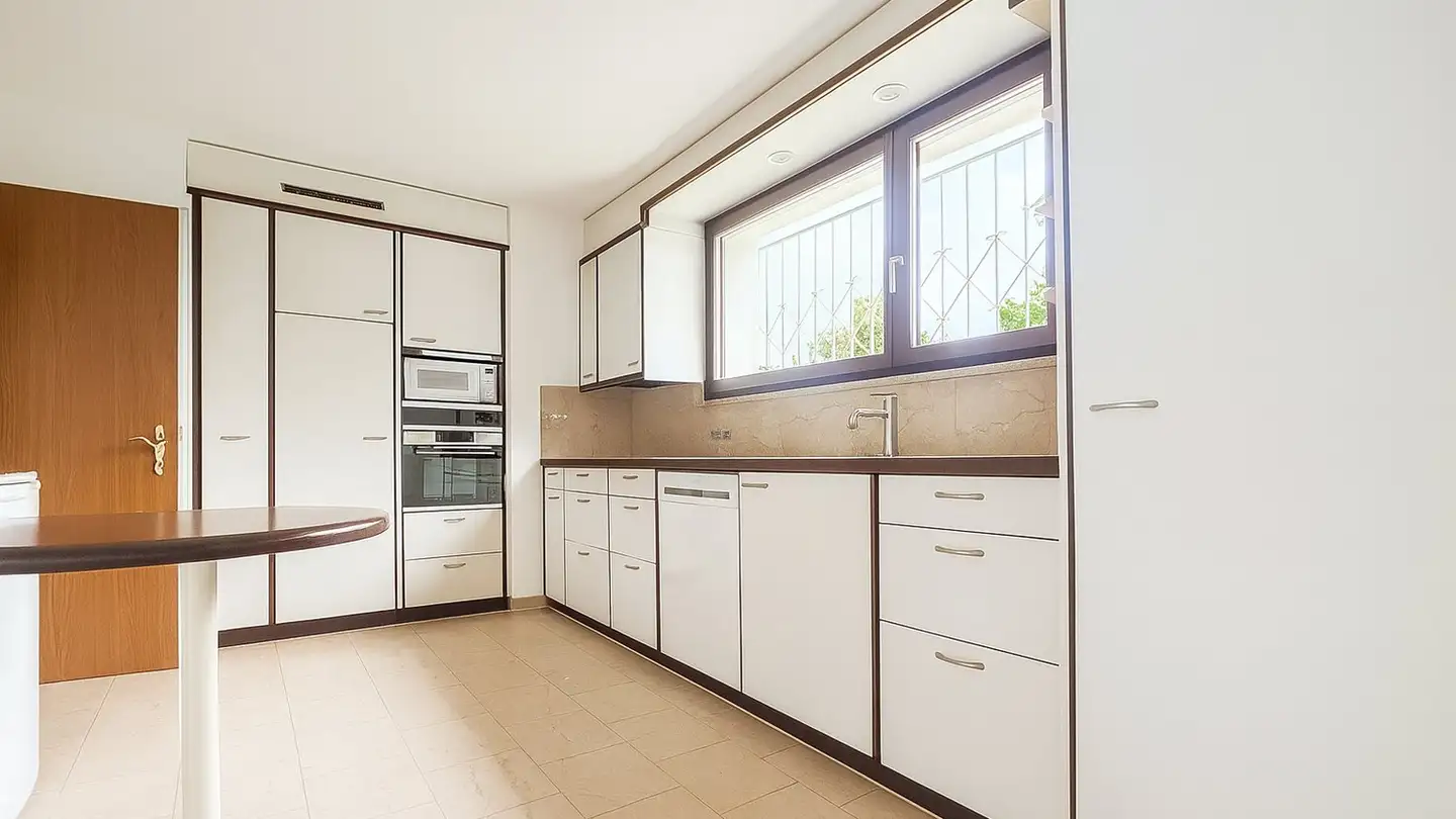 Casa singola in affitto - Lindenbühlstrasse 13, 8600 Dübendorf - Photo 3