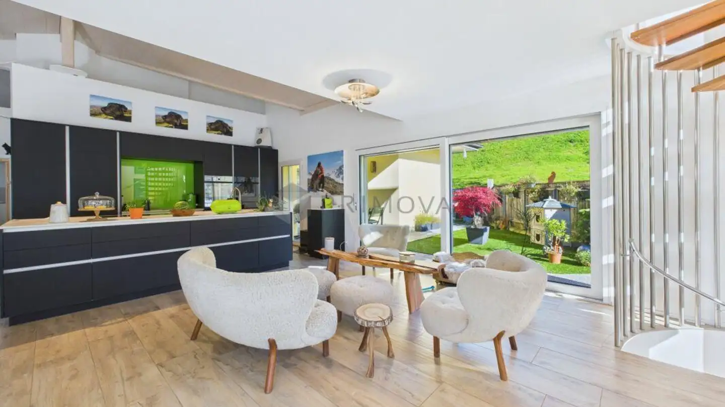 Casa singola in vendita - 6103 Schwarzenberg LU - Photo 3