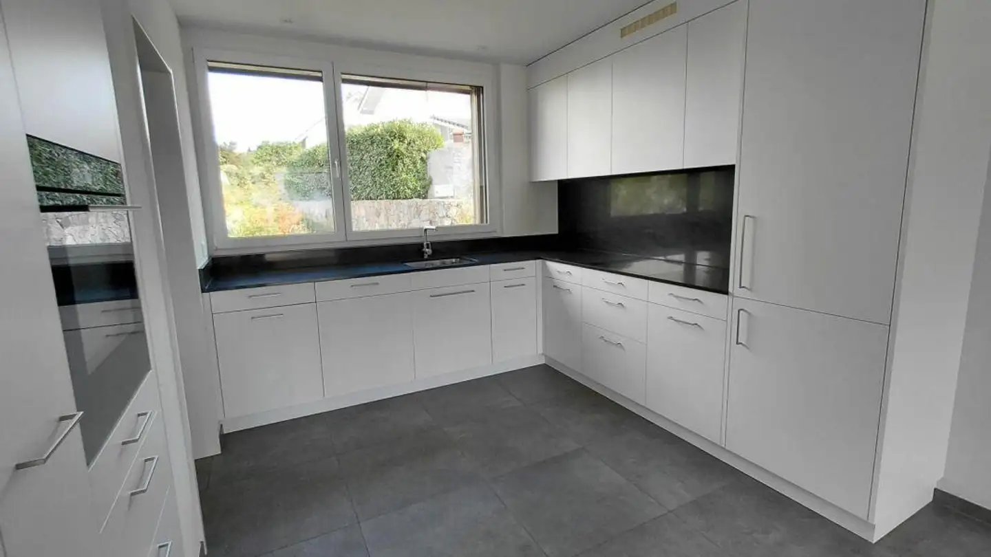 Apartment for rent - Hinterdorf 4, 5619 Uezwil - Photo 2